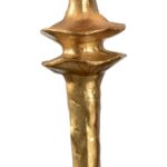 Miley Lamp - Gold 22461 22461 B
