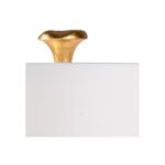 Miley Lamp - Gold 22461 22461 C