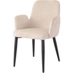 Allora Dining Chair - Set of 2 - Beige 2295 2295 3