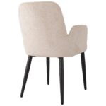 Allora Dining Chair - Set of 2 - Beige 2295 2295 4