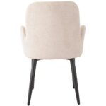 Allora Dining Chair - Set of 2 - Beige 2295 2295 5
