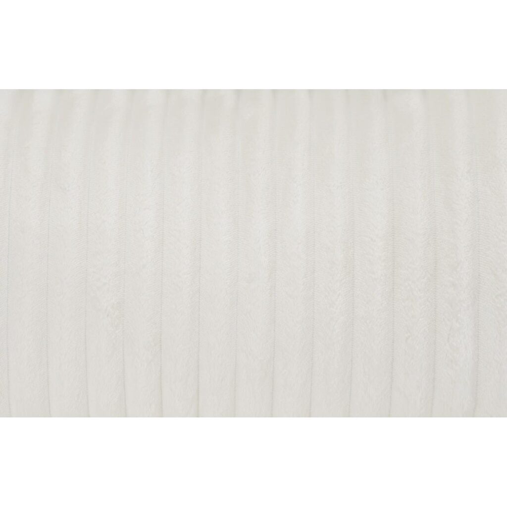 Romilly Recliner Sofa - Cream - Image 2