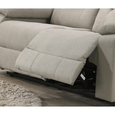 Tennessee Recliner Love Seat - Beige 230782 230782 3