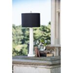 Morris Lamp 23316 23316 D