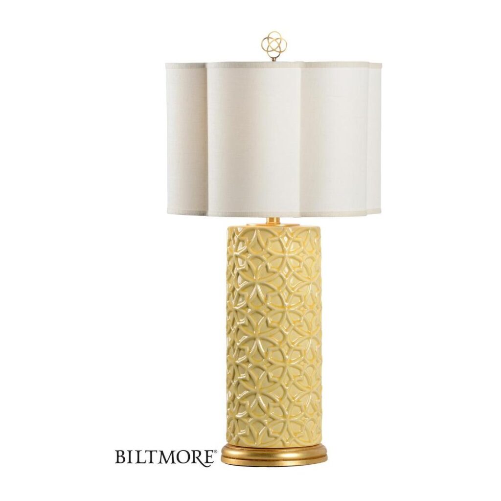 Cornelia Lamp - Maize