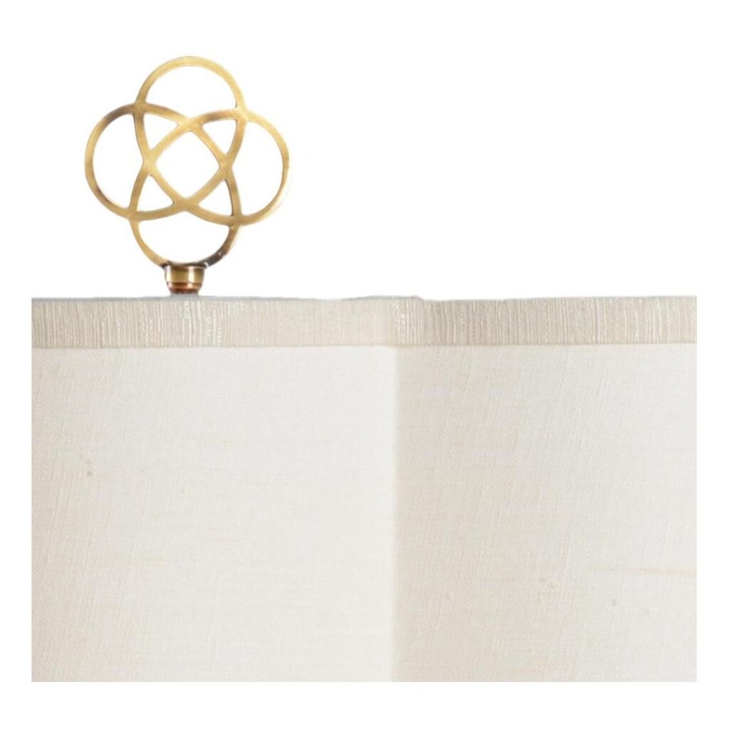 Cornelia Lamp - Maize - Image 3