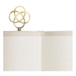 Cornelia Lamp - Maize 23336 23336 C