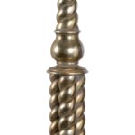 Swannanoa Lamp - Silver 23340 23340 B