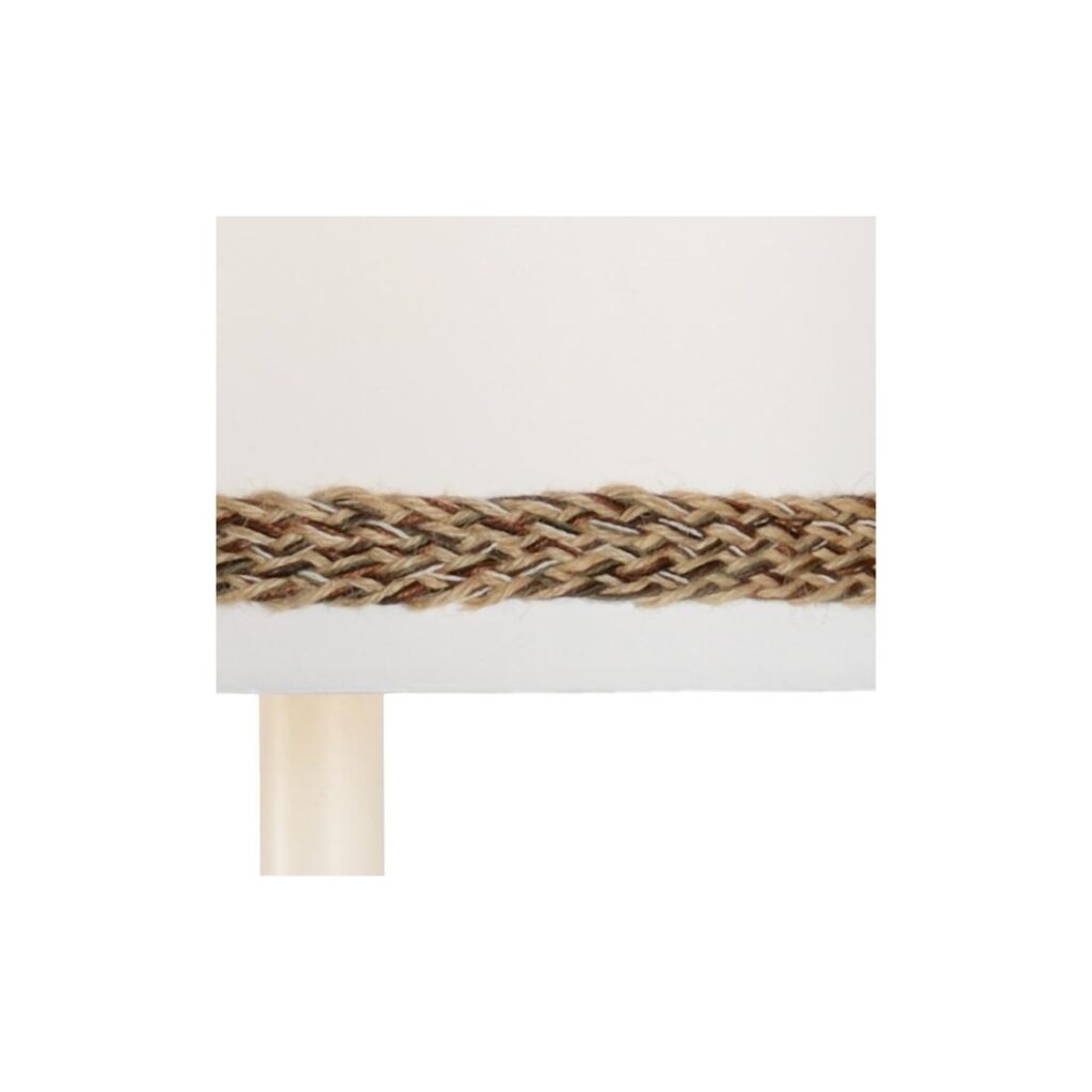 Swannanoa Lamp - Silver - Image 3