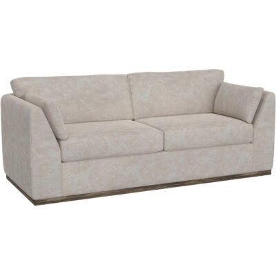 Vallarta Wooden Frame & Base Sofa