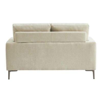 Sienna Love Seat - Beige 240997 240997 2