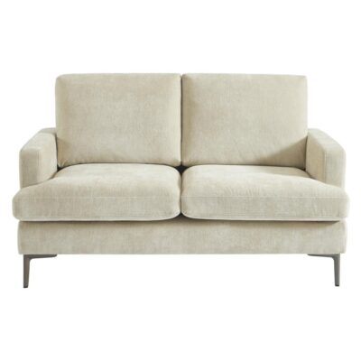 Sienna Love Seat - Beige 240997 240997 3
