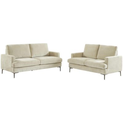 Sienna Sofa - Beige 240998 240998 4