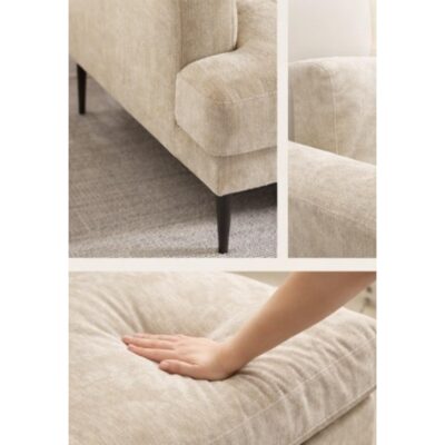 Sienna Sofa - Beige 240998 240998 8