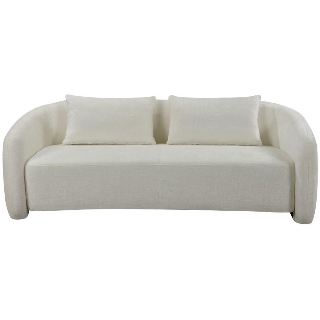 Terra Sofa - Beige - Image 2
