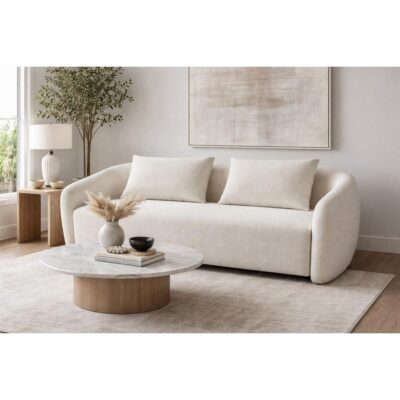 Terra Sofa - Beige 241332 241332 5