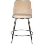 Nova Counter Stool - Set of 2 - Beige 24511 24511 3