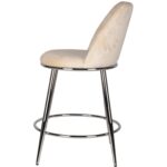 Nova Counter Stool - Set of 2 - Beige 24511 24511 5
