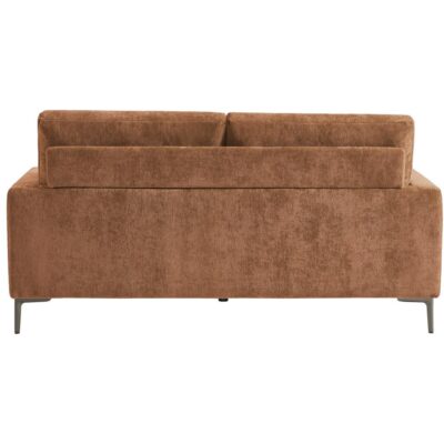 Sienna Sofa - Terracotta 250100 250100 2
