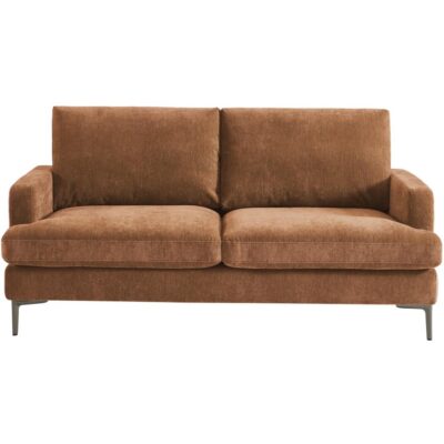 Sienna Sofa - Terracotta 250100 250100 3