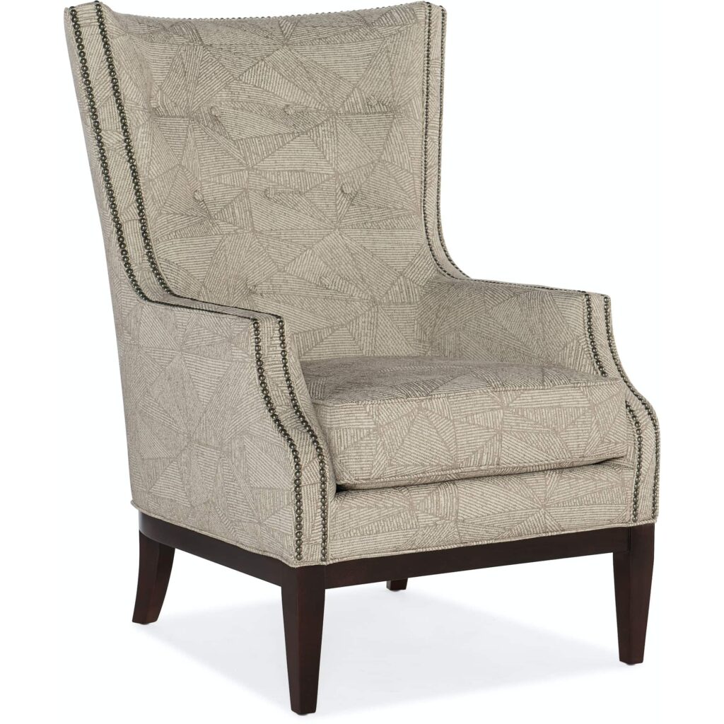 Bona Bella Wing Chair