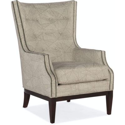 Bona Bella Wing Chair