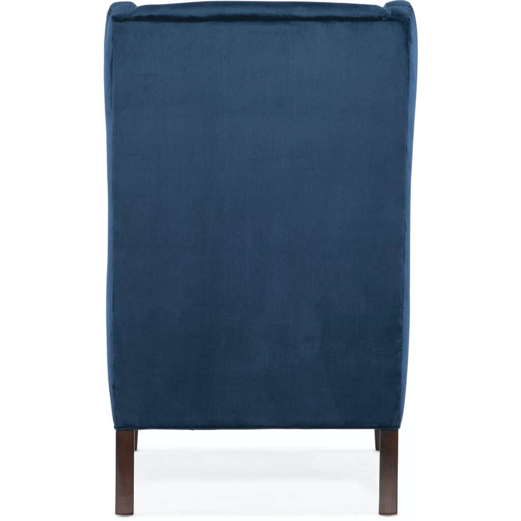 Rue Wing Chair - Image 2