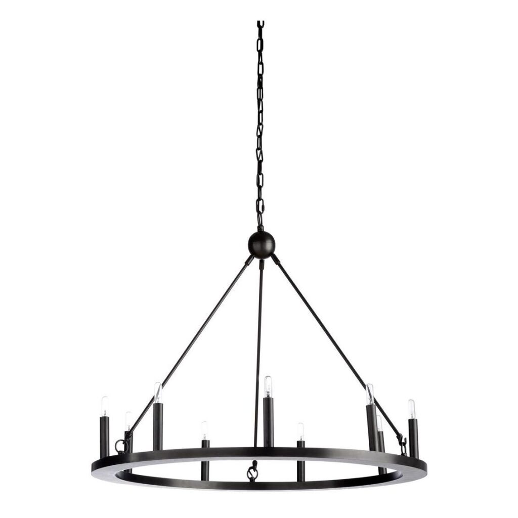 Florentine Chandelier