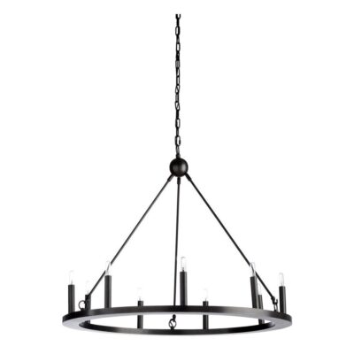 Florentine Chandelier