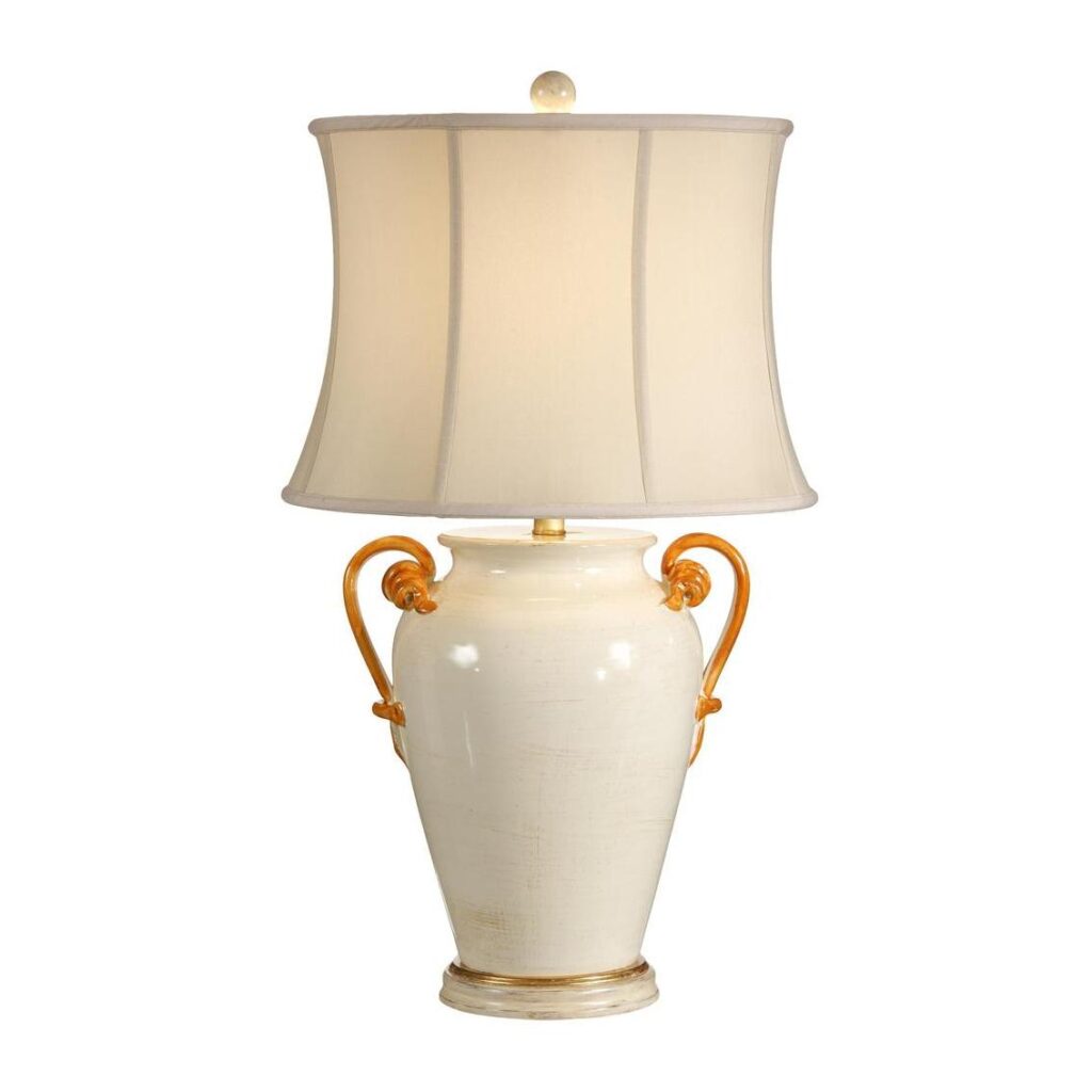 Allegro Lamp
