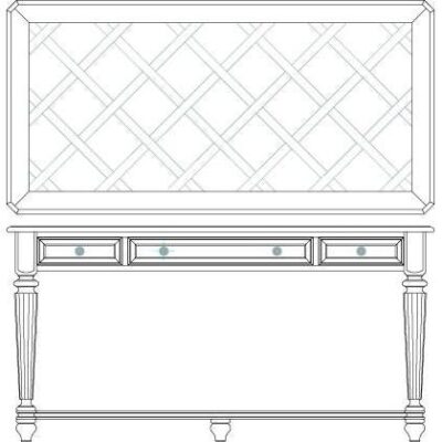 Brookhaven Writing Desk HKR10919 281 10 458 inset2