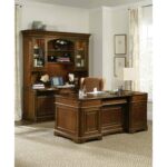 Brookhaven Executive Desk 281-10-583 281 10 583 564 467room