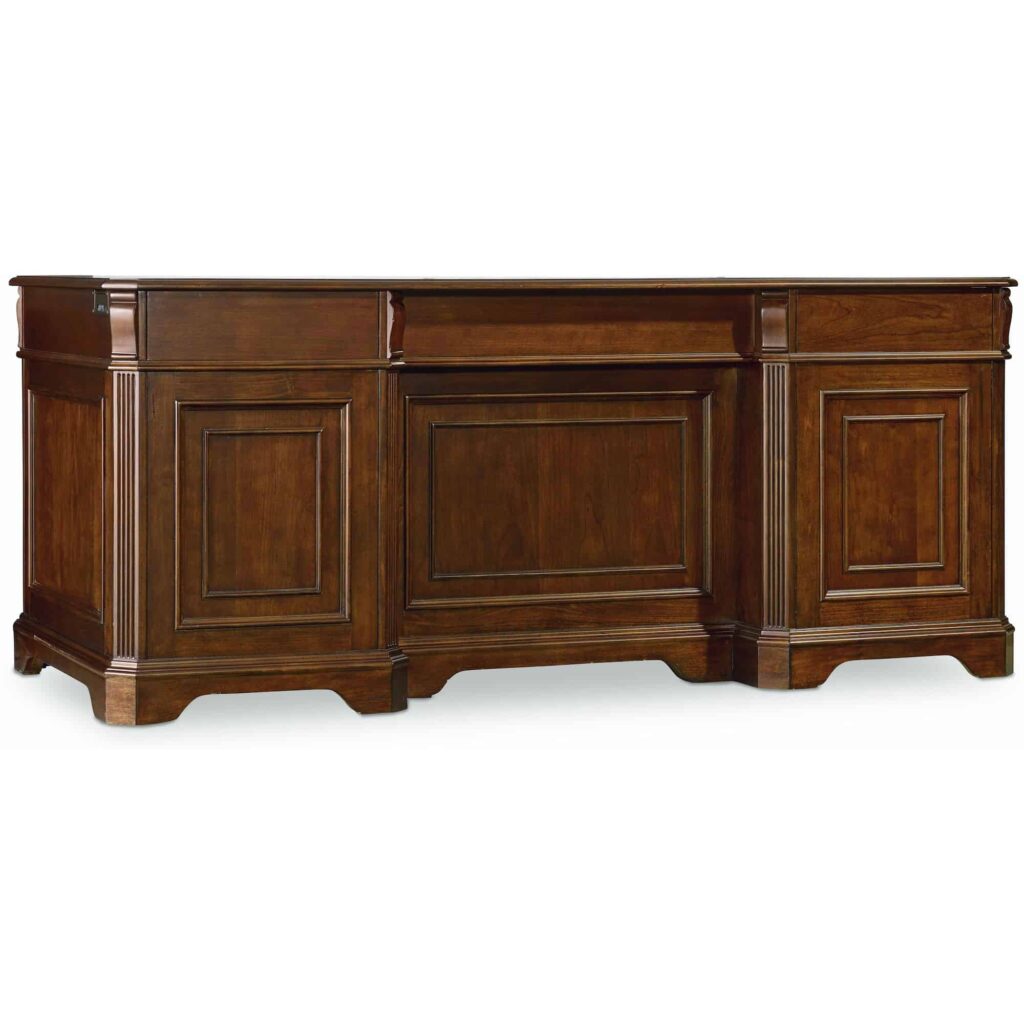Brookhaven Executive Desk - Image 2