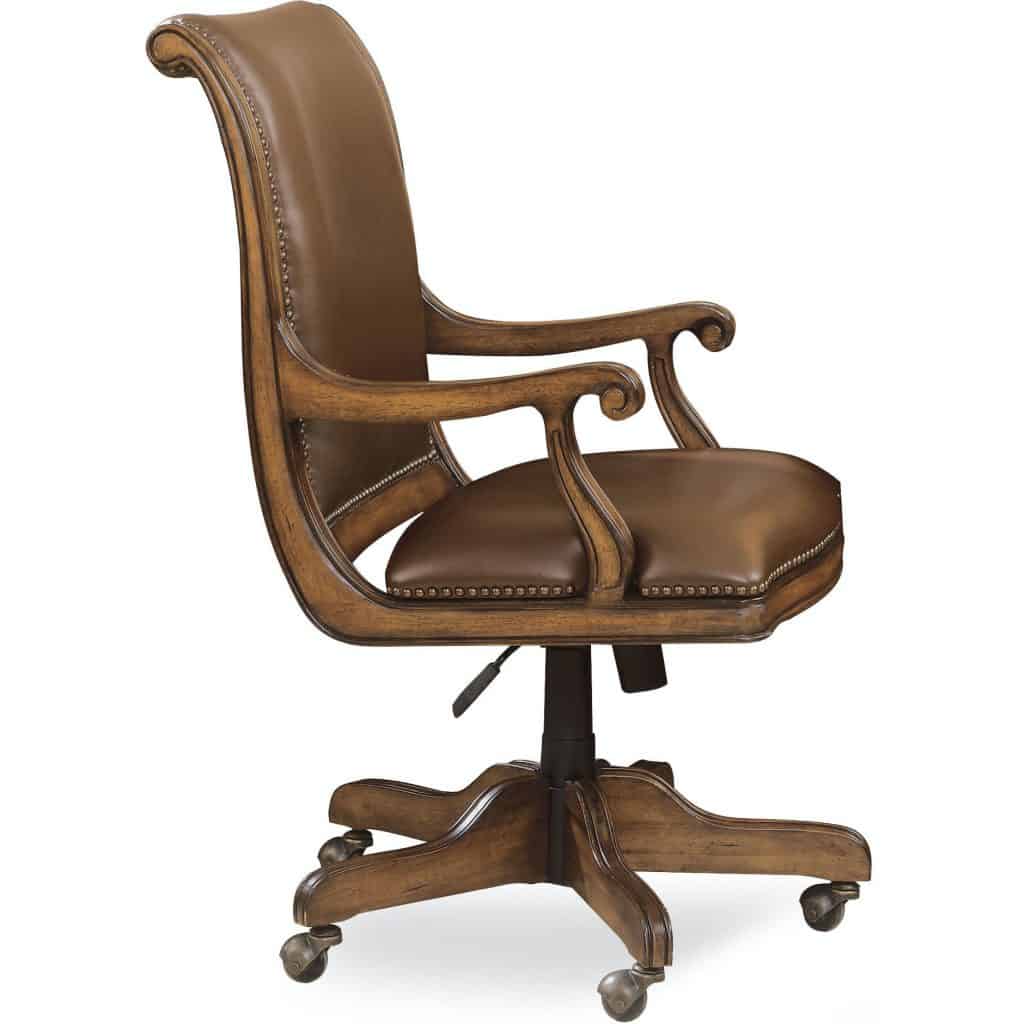 Brookhaven Desk Chair 281-30-220 281 30 220 silo