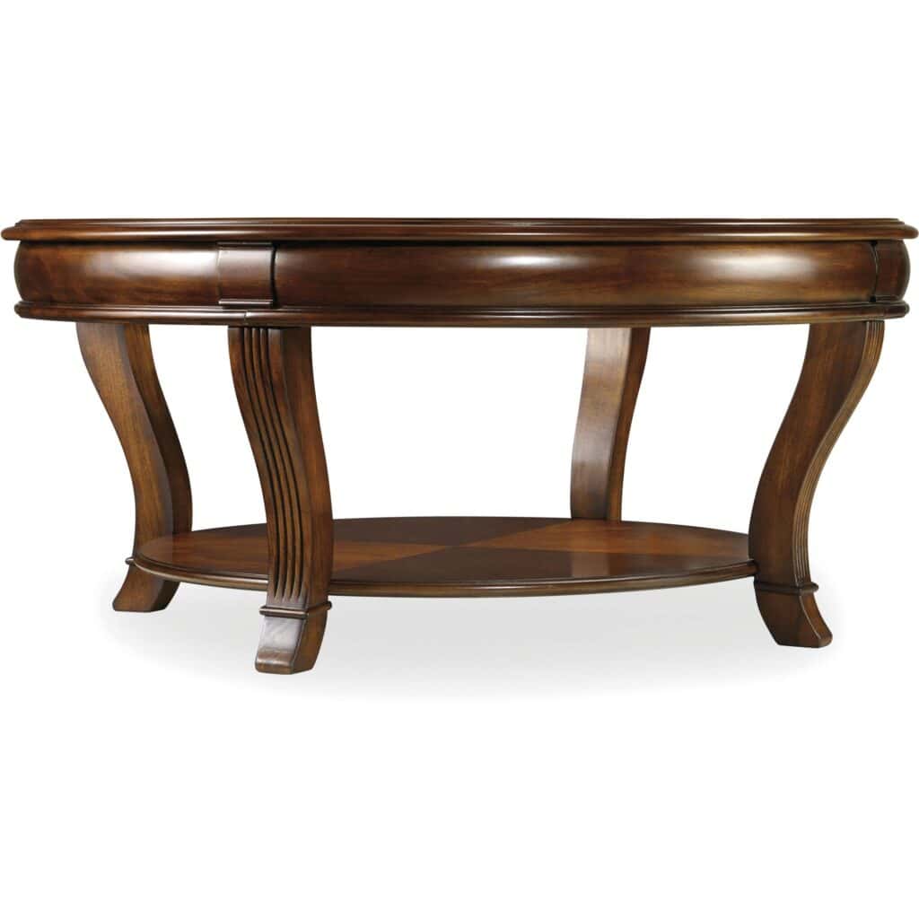Brookhaven Coffee Table