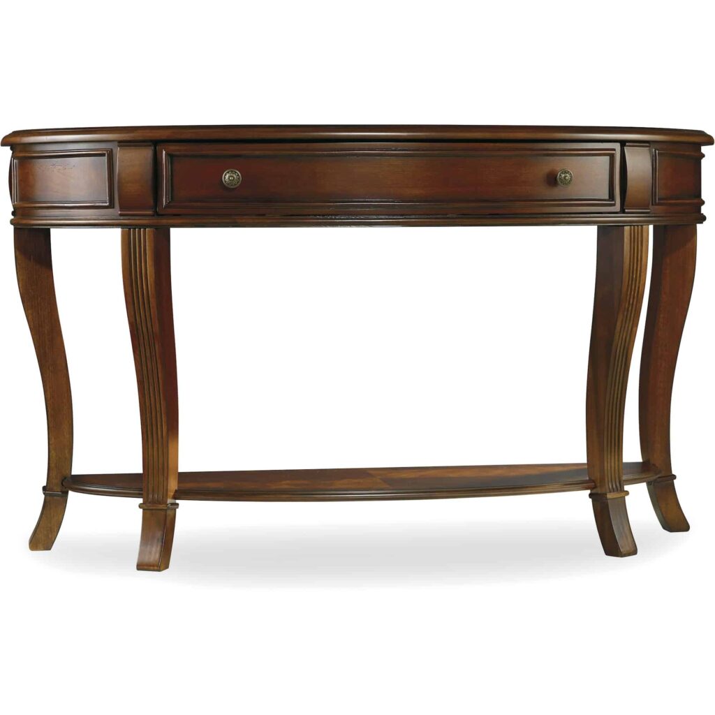 Brookhaven Console Table 281-80-151 281 80 151