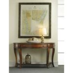 Brookhaven Console Table 281-80-151 281 80 151 inset2