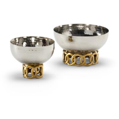 Celtic Rings Bowls (S2)