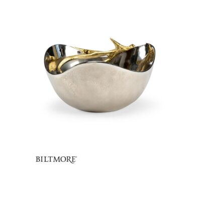 Diana Bowl - Silver