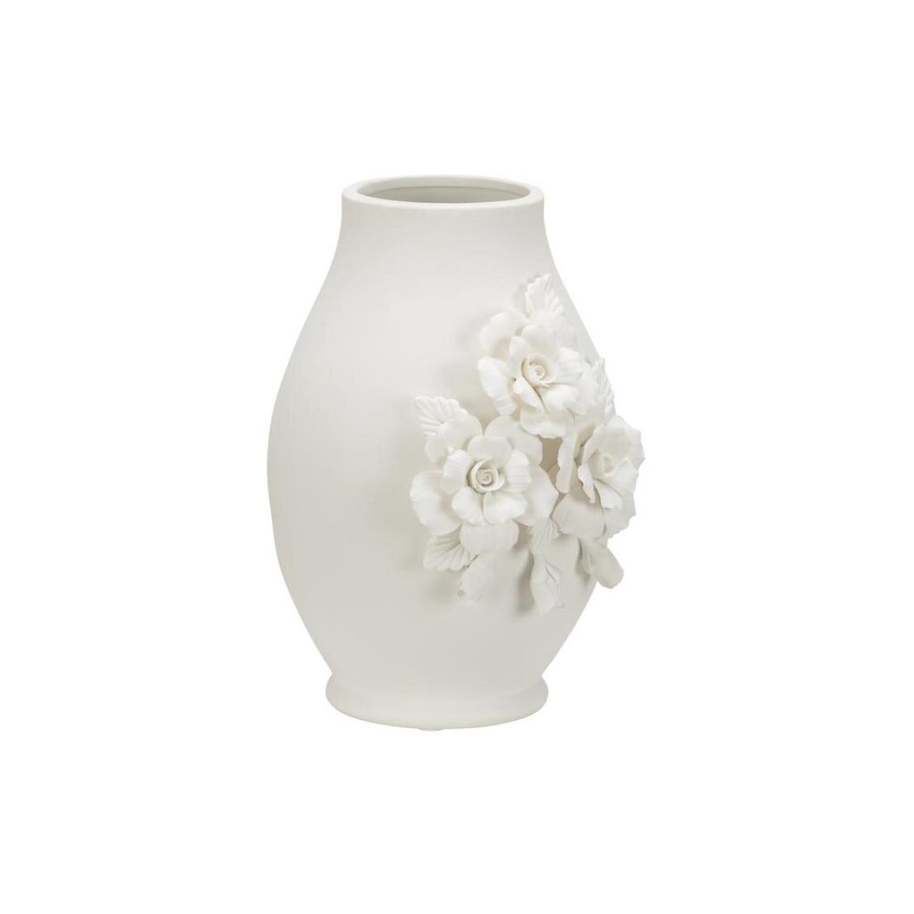 Savoir Faire Vase (Sm)