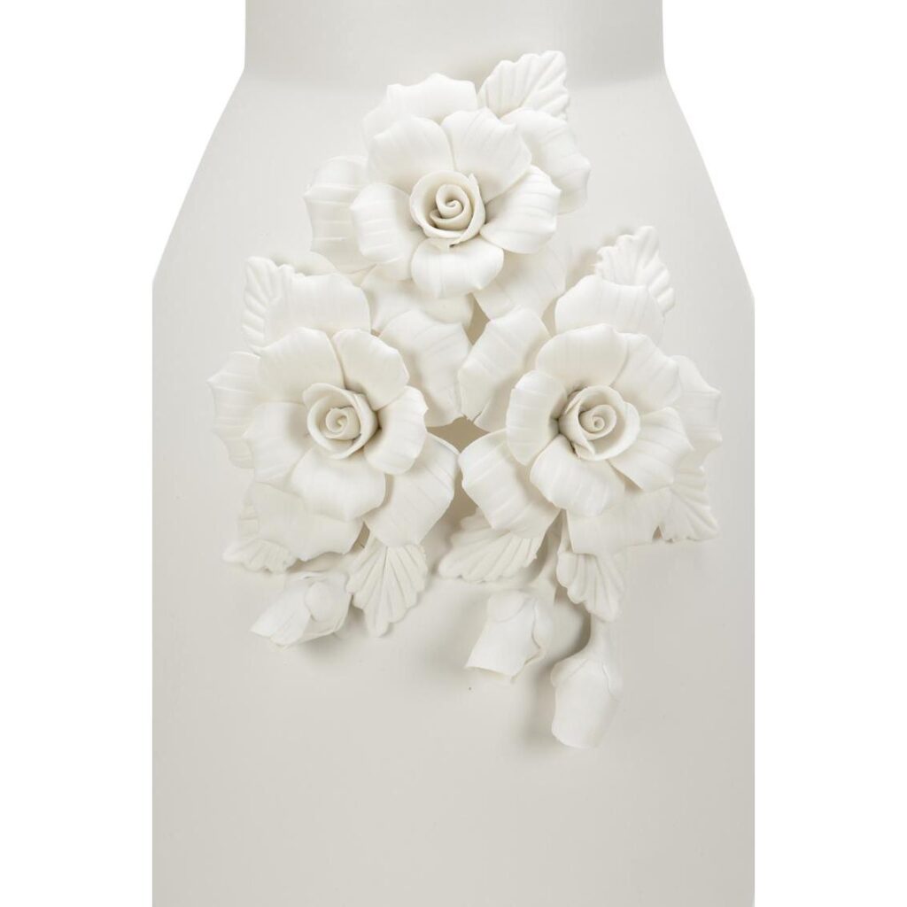 Savoir Faire Vase (Lg) - Image 2