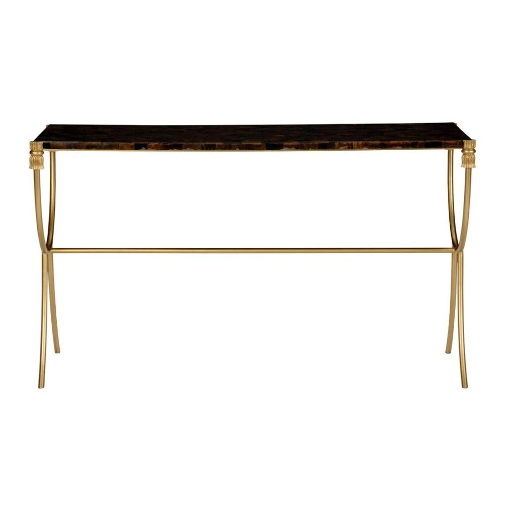 Commencement Console Table - Image 2