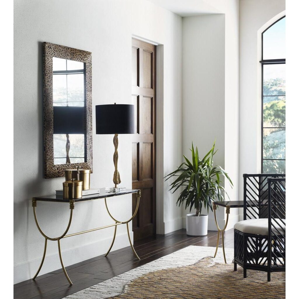Commencement Console Table - Image 5