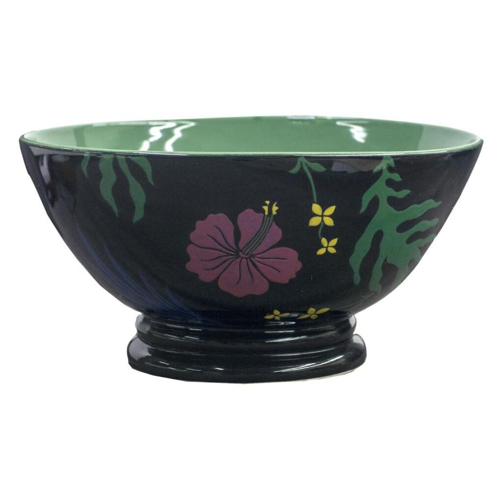 Garden Party Bowl - Multi