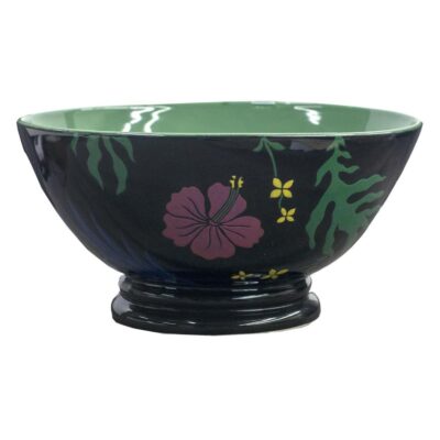 Garden Party Bowl - Multi