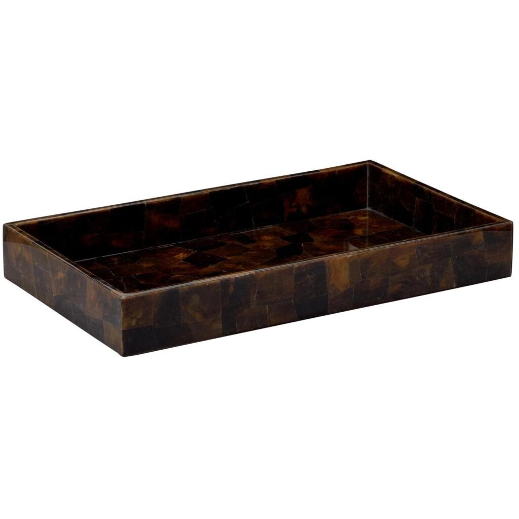 Your Serve Tray - Pen Shell (Lg)