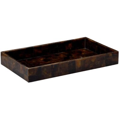 Your Serve Tray - Pen Shell (Lg)