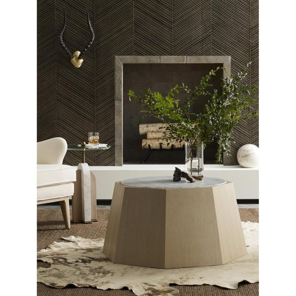 Laurence Coffee Table - Image 3