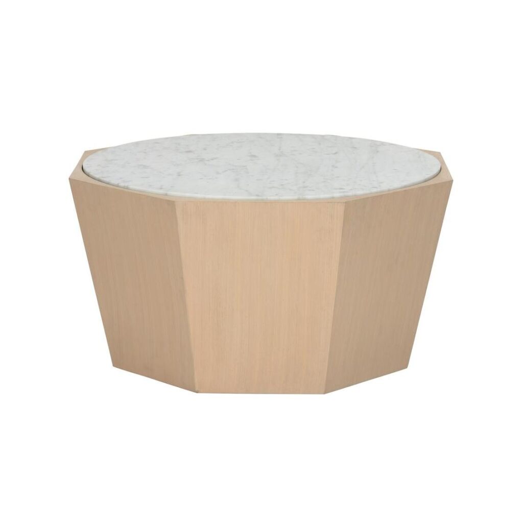 Laurence Coffee Table - Inverted