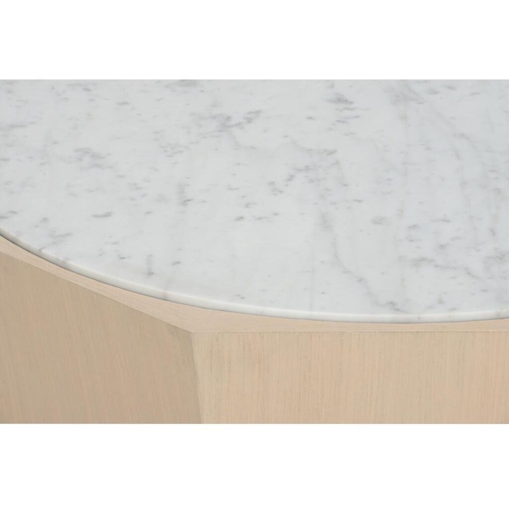 Laurence Coffee Table - Inverted - Image 2